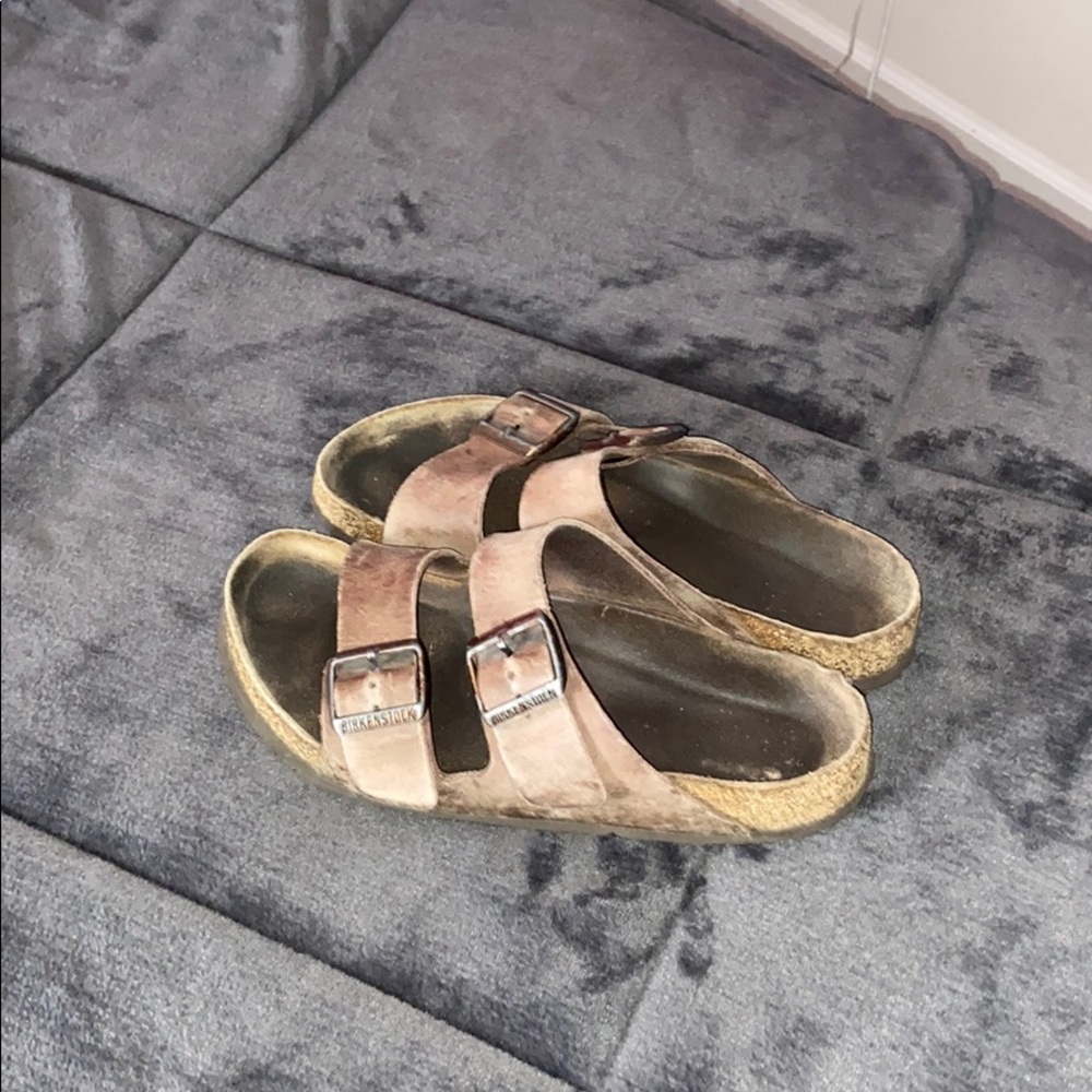 Birkenstock